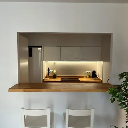 Apartman Piso Av Galicia Playa