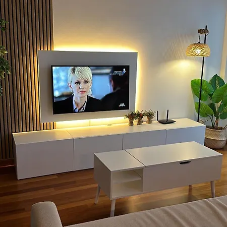 Apartman Piso Av Galicia Playa *