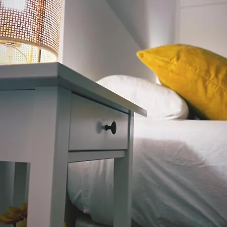 Apartman Piso Av Galicia Playa *