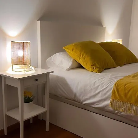 Piso Av Galicia Playa Apartman Finisterre