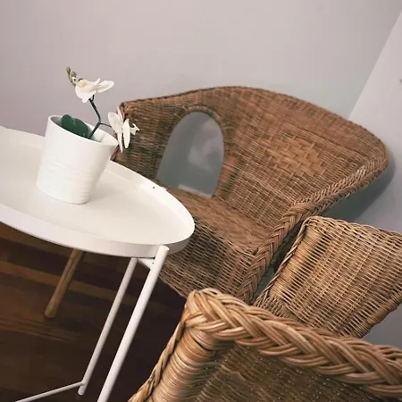 Piso Av Galicia Playa *