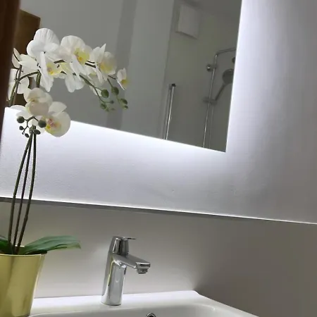 Piso Av Galicia Playa Apartman