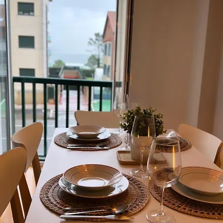 Piso Av Galicia Playa Apartman