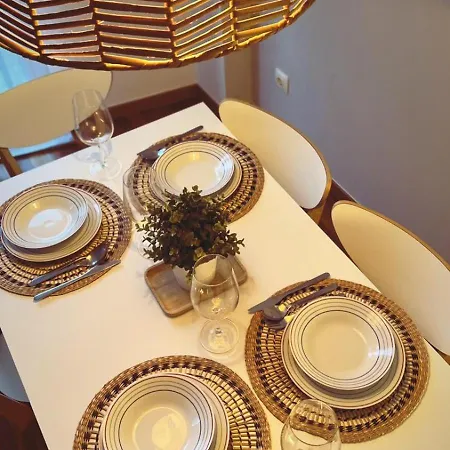 Piso Av Galicia Playa