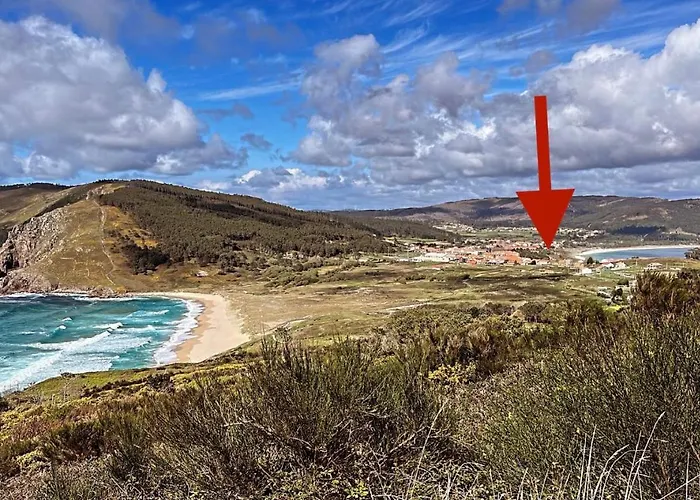 Apartment Piso Av Galicia Playa