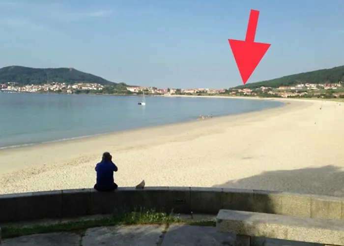 Piso Av Galicia Playa
