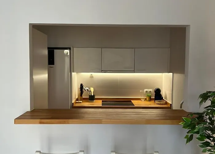 Apartment Piso Av Galicia Playa