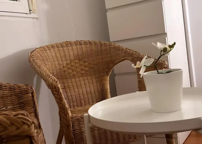 Piso Av Galicia Playa Apartment *