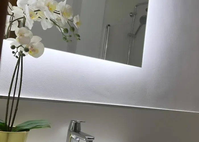 Piso Av Galicia Playa Apartment