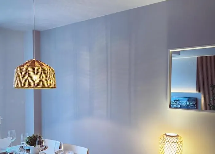 Apartment Piso Av Galicia Playa Kap Finisterre