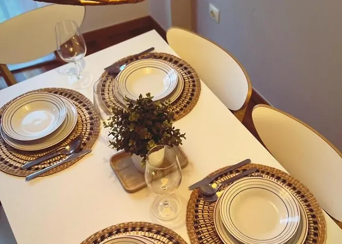 Piso Av Galicia Playa