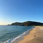 Lägenhet Piso Av Galicia Playa *