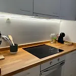 Lägenhet Piso Av Galicia Playa Finisterre