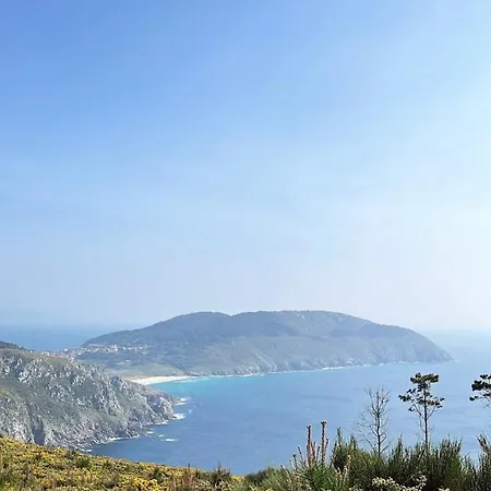 Piso Av Galicia Playa