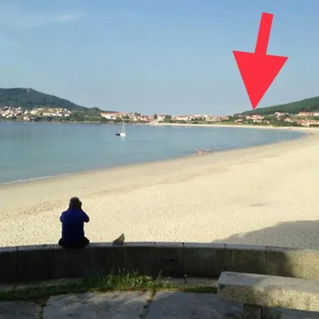 Piso Av Galicia Playa