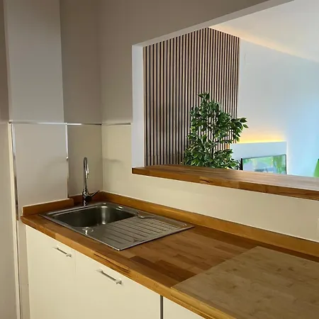 Piso Av Galicia Playa Lägenhet *