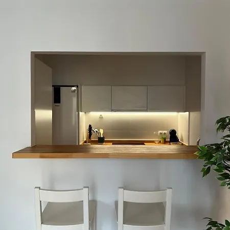 Piso Av Galicia Playa *