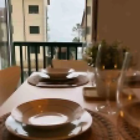 Piso Av Galicia Playa Finisterre