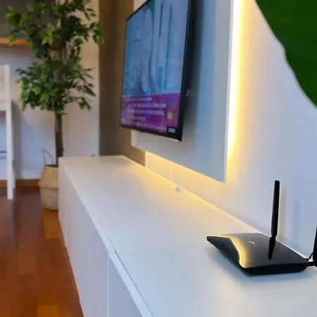 Piso Av Galicia Playa