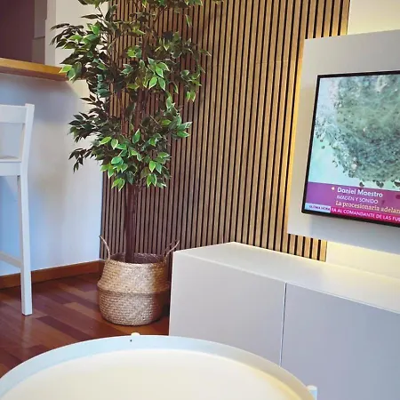 Piso Av Galicia Playa *