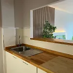 Piso Av Galicia Playa Apartman *