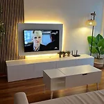 Apartman Piso Av Galicia Playa *