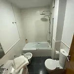 Piso Av Galicia Playa Apartman