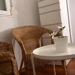 Piso Av Galicia Playa Apartman *