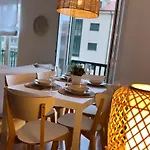 Apartman Piso Av Galicia Playa